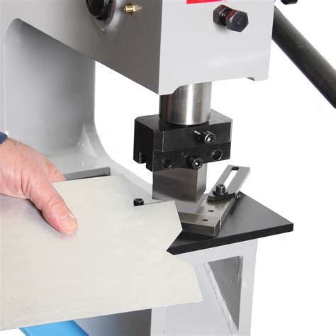 sheet metal dovetail notcher|metal corner notchers.